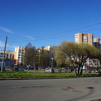 Сестрорецк