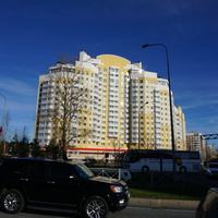 Сестрорецк