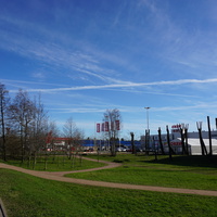 Сестрорецк