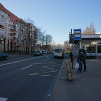 Сестрорецк