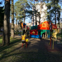 Сестрорецк