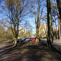 Сестрорецк