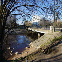 Сестрорецк