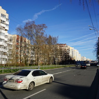 Сестрорецк