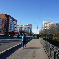 Сестрорецк