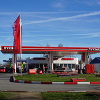 Сестрорецк