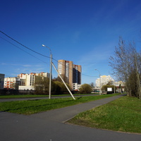 Сестрорецк