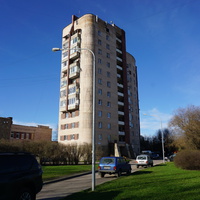 Сестрорецк