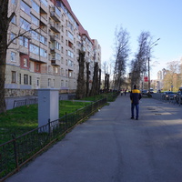 Сестрорецк