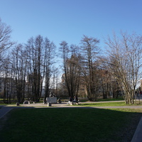 Сестрорецк