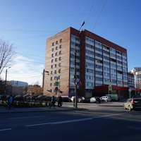 Сестрорецк