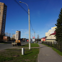 Сестрорецк