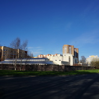 Сестрорецк