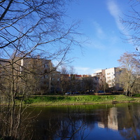 Сестрорецк