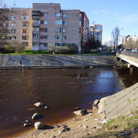 Сестрорецк