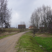 Мартышкино