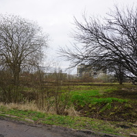 Мемориал Мартышкино