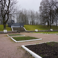 Мемориал Мартышкино