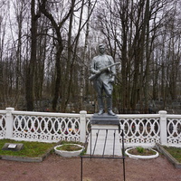 Мемориал Мартышкино