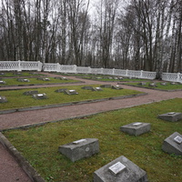 Мемориал Мартышкино