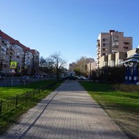 Сестрорецк