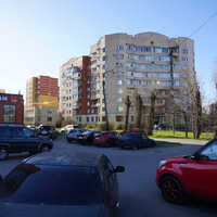 Сестрорецк