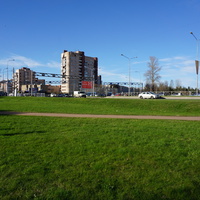 Сестрорецк