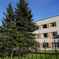 Сестрорецк