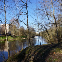 Сестрорецк