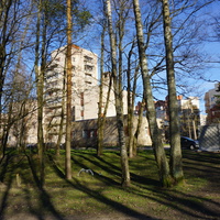 Сестрорецк