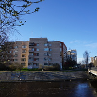 Сестрорецк