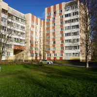 Сестрорецк