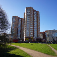 Сестрорецк