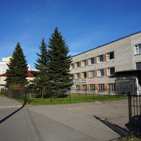 Сестрорецк