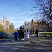 Сестрорецк