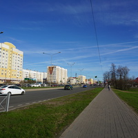 Сестрорецк