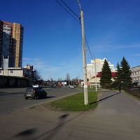 Сестрорецк