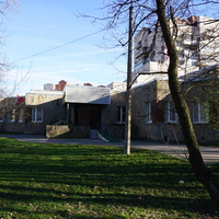 Сестрорецк