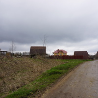 Мартышкино.