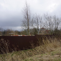 Мартышкино.