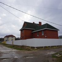 Мартышкино.