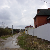 Мартышкино.