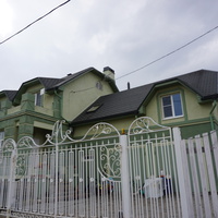 Мартышкино.