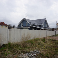 Мартышкино.