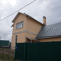 Мартышкино.