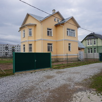 Мартышкино.