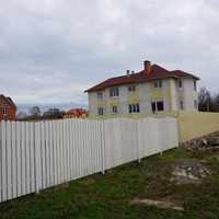 Мартышкино.