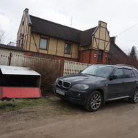 Мартышкино.