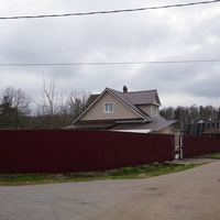 Мартышкино.