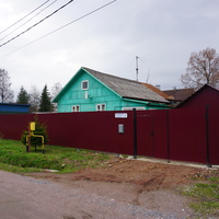 Мартышкино.